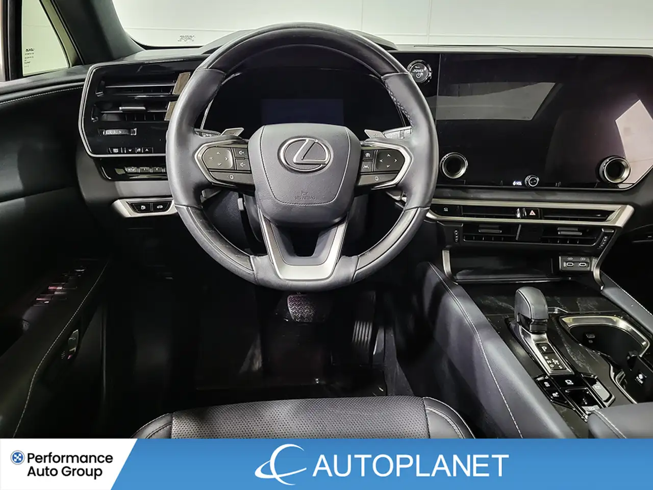 Lexus RX снимка Lexus RX
