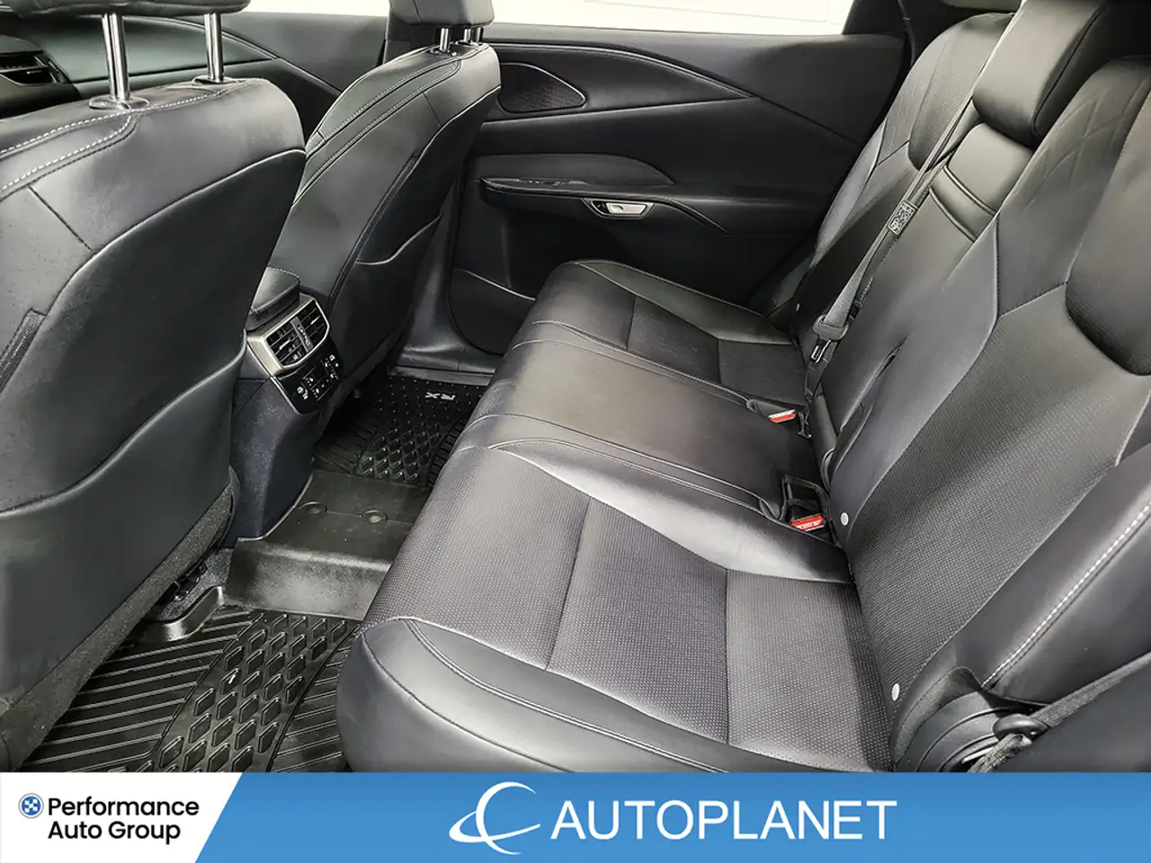 Lexus RX снимка Lexus RX