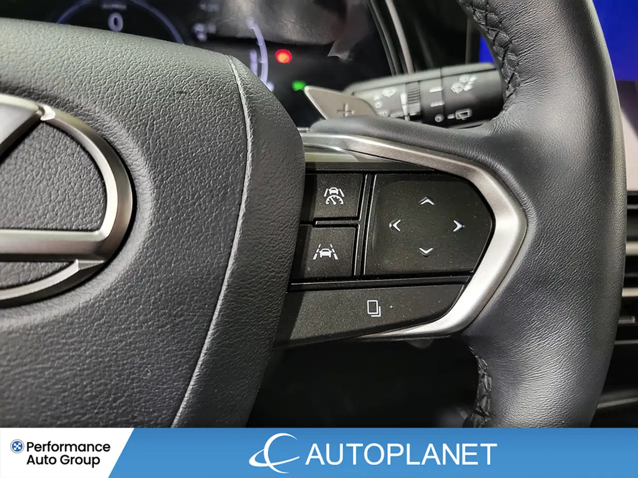 Lexus RX снимка Lexus RX