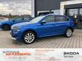 Skoda Kamiq Kamiq 1.0 TSI Clever *Navi*beh.WSS*LED* Bleu - thumbnail 1
