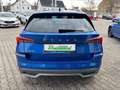 Skoda Kamiq Kamiq 1.0 TSI Clever *Navi*beh.WSS*LED* Bleu - thumbnail 7