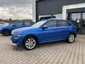 Skoda Kamiq Kamiq 1.0 TSI Clever *Navi*beh.WSS*LED* Bleu - thumbnail 2
