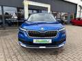 Skoda Kamiq Kamiq 1.0 TSI Clever *Navi*beh.WSS*LED* Bleu - thumbnail 3