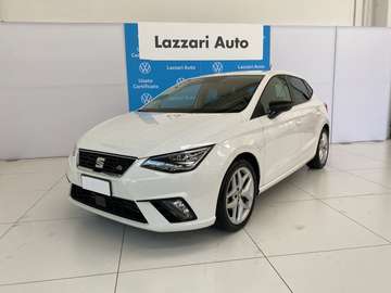 Ibiza 1.6 TDI 95 CV 5 porte FR