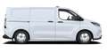 Ford Transit Custom Kasten Elektro 160kW L1H1 320 Trend Weiß - thumbnail 2