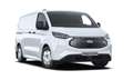 Ford Transit Custom Kasten Elektro 160kW L1H1 320 Trend Weiß - thumbnail 1