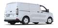 Ford Transit Custom Kasten Elektro 160kW L1H1 320 Trend Weiß - thumbnail 3