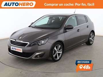 1.6 BlueHDi Allure 120