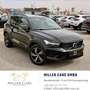 Volvo XC40 D3 R-Design Geartronic*Erstbesitz*ZR+WP neue*Se... Schwarz - thumbnail 4