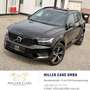 Volvo XC40 D3 R-Design Geartronic*Erstbesitz*ZR+WP neue*Se... Schwarz - thumbnail 1