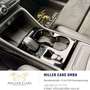 Volvo XC40 D3 R-Design Geartronic*Erstbesitz*ZR+WP neue*Se... Schwarz - thumbnail 29