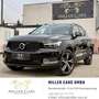 Volvo XC40 D3 R-Design Geartronic*Erstbesitz*ZR+WP neue*Se... Schwarz - thumbnail 2
