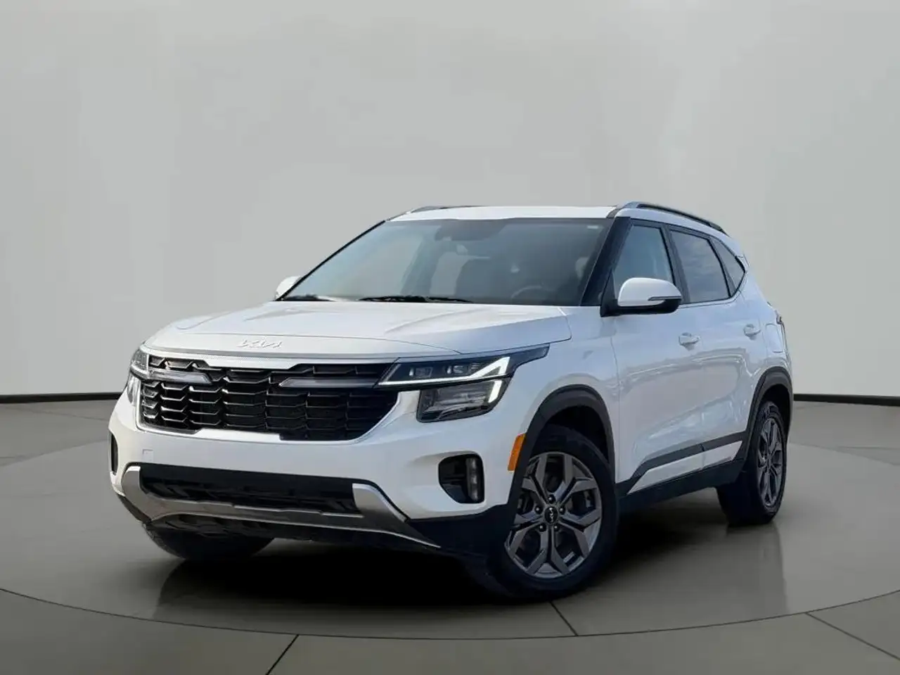 2024 Kia Seltos