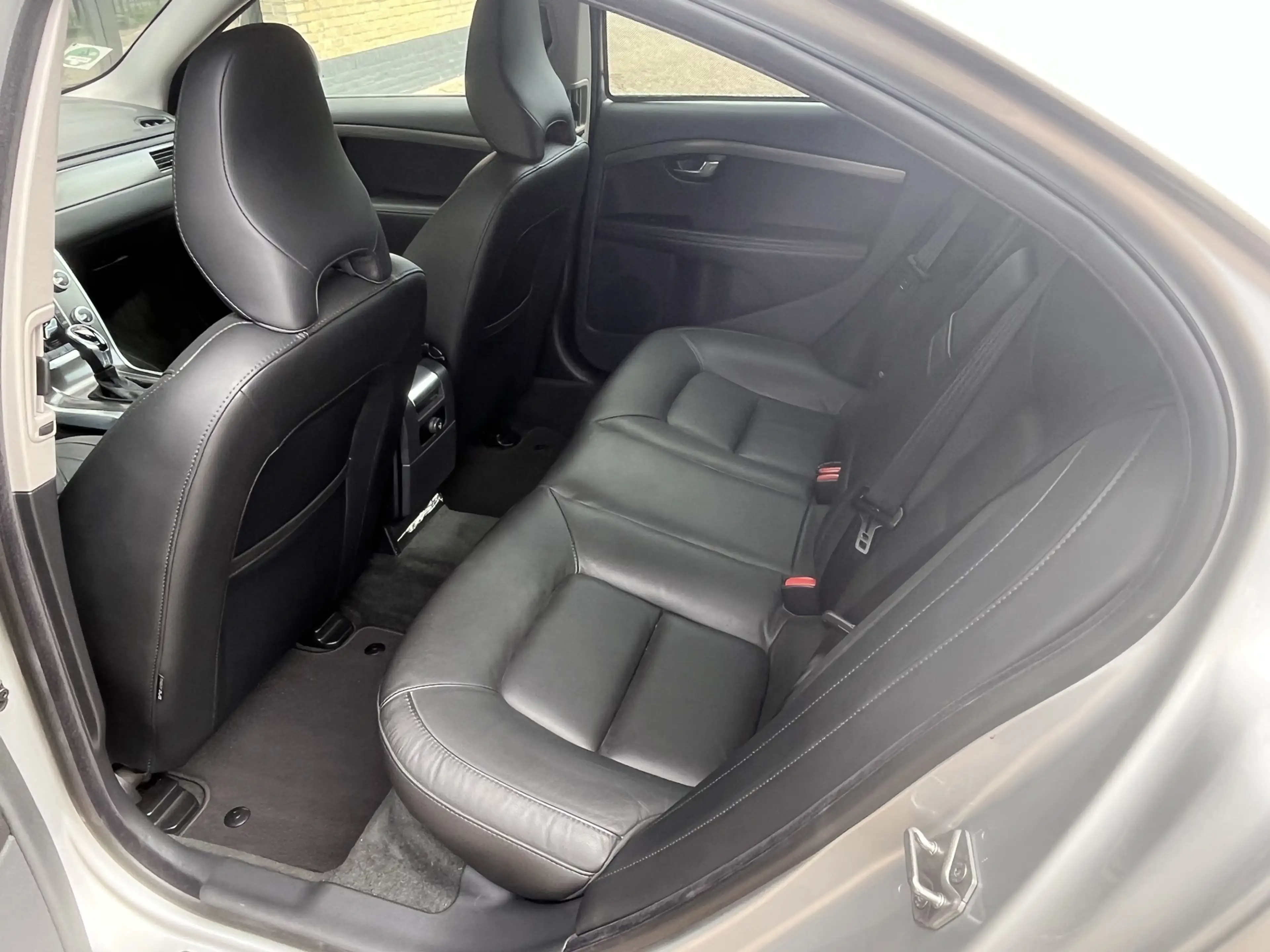 Volvo S80 1.6 D2 Summum, Automaat, euro 6 — photo 18