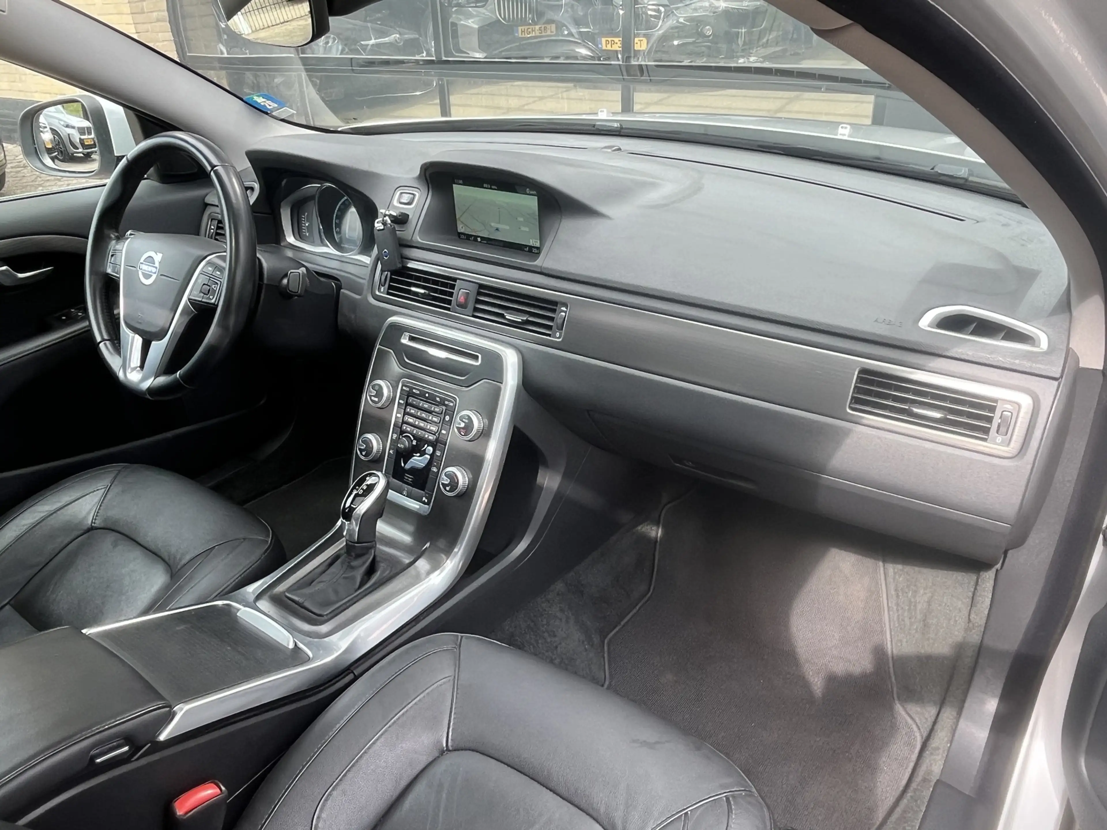 Volvo S80 1.6 D2 Summum, Automaat, euro 6 — photo 15