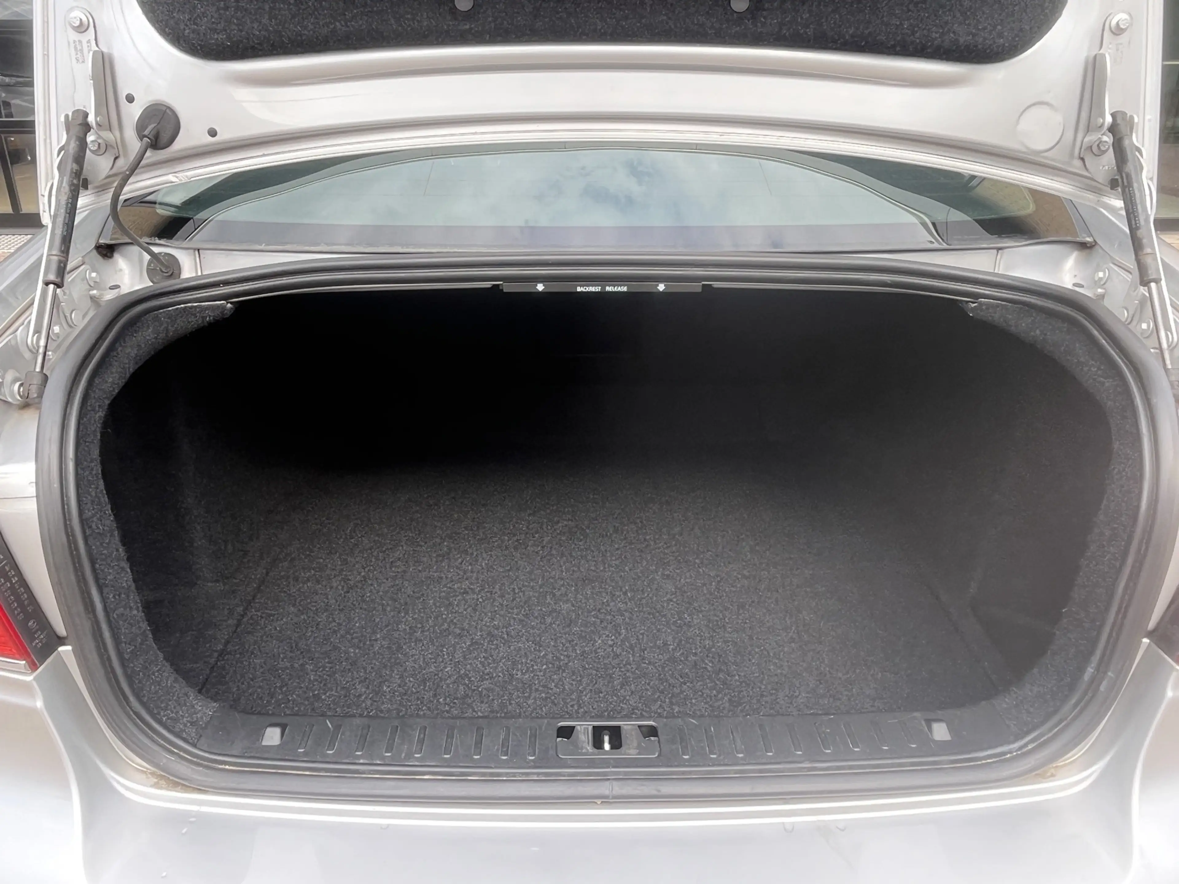 Volvo S80 1.6 D2 Summum, Automaat, euro 6 — photo 25