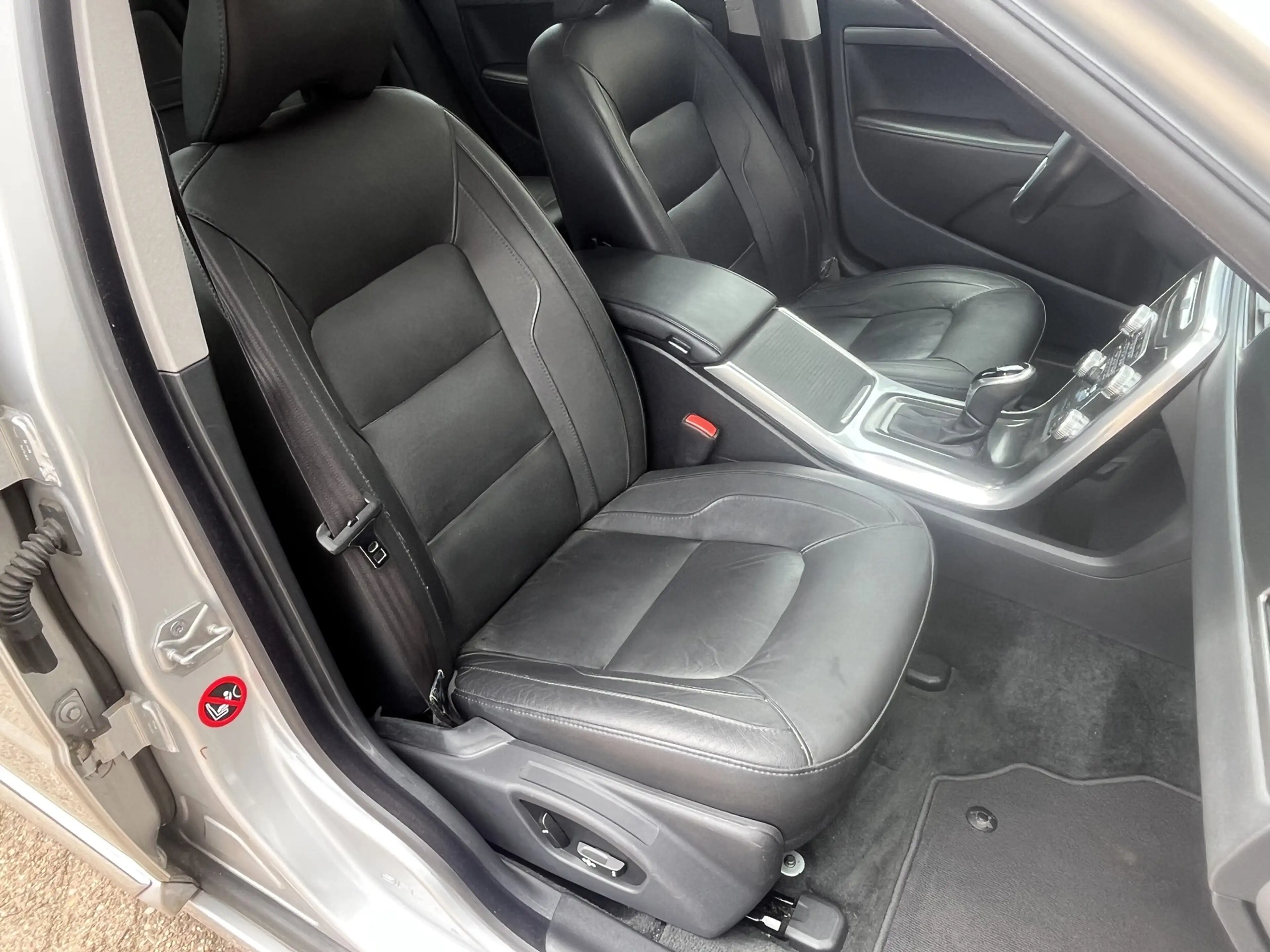 Volvo S80 1.6 D2 Summum, Automaat, euro 6 — photo 16