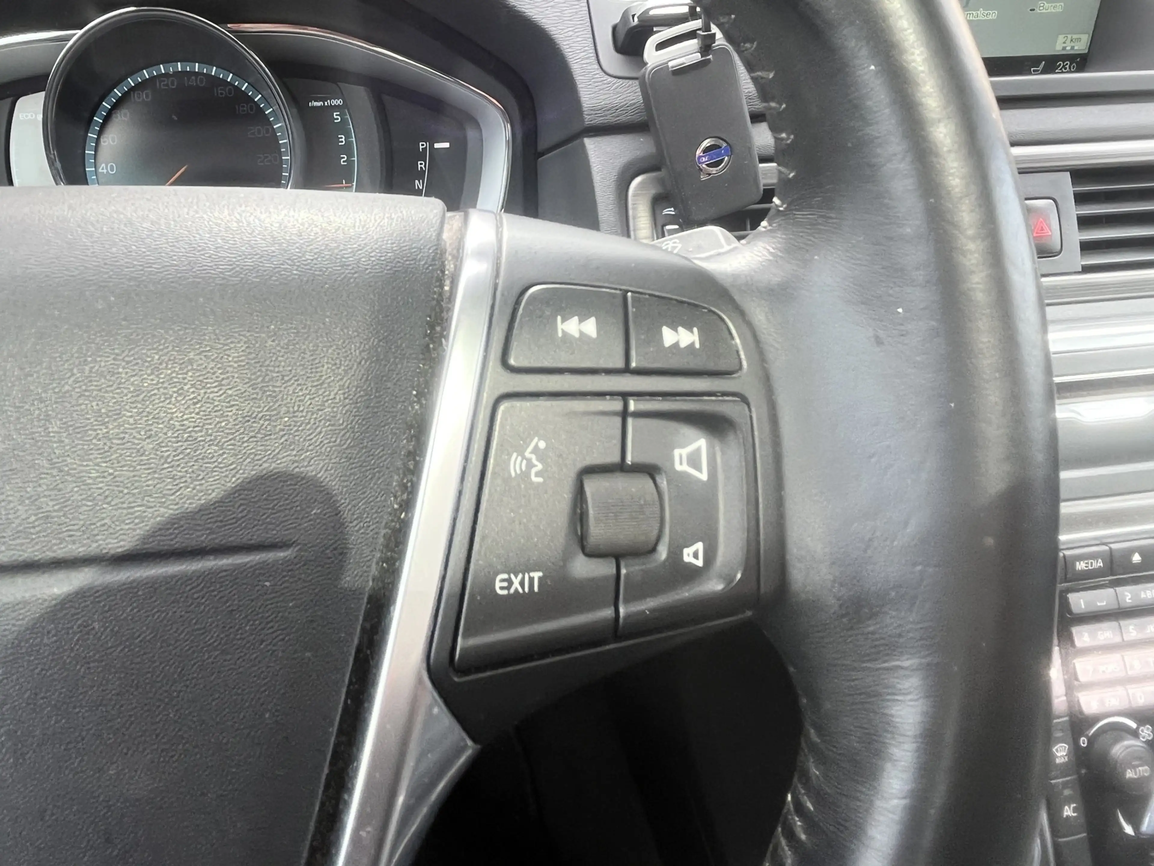 Volvo S80 1.6 D2 Summum, Automaat, euro 6 — photo 26
