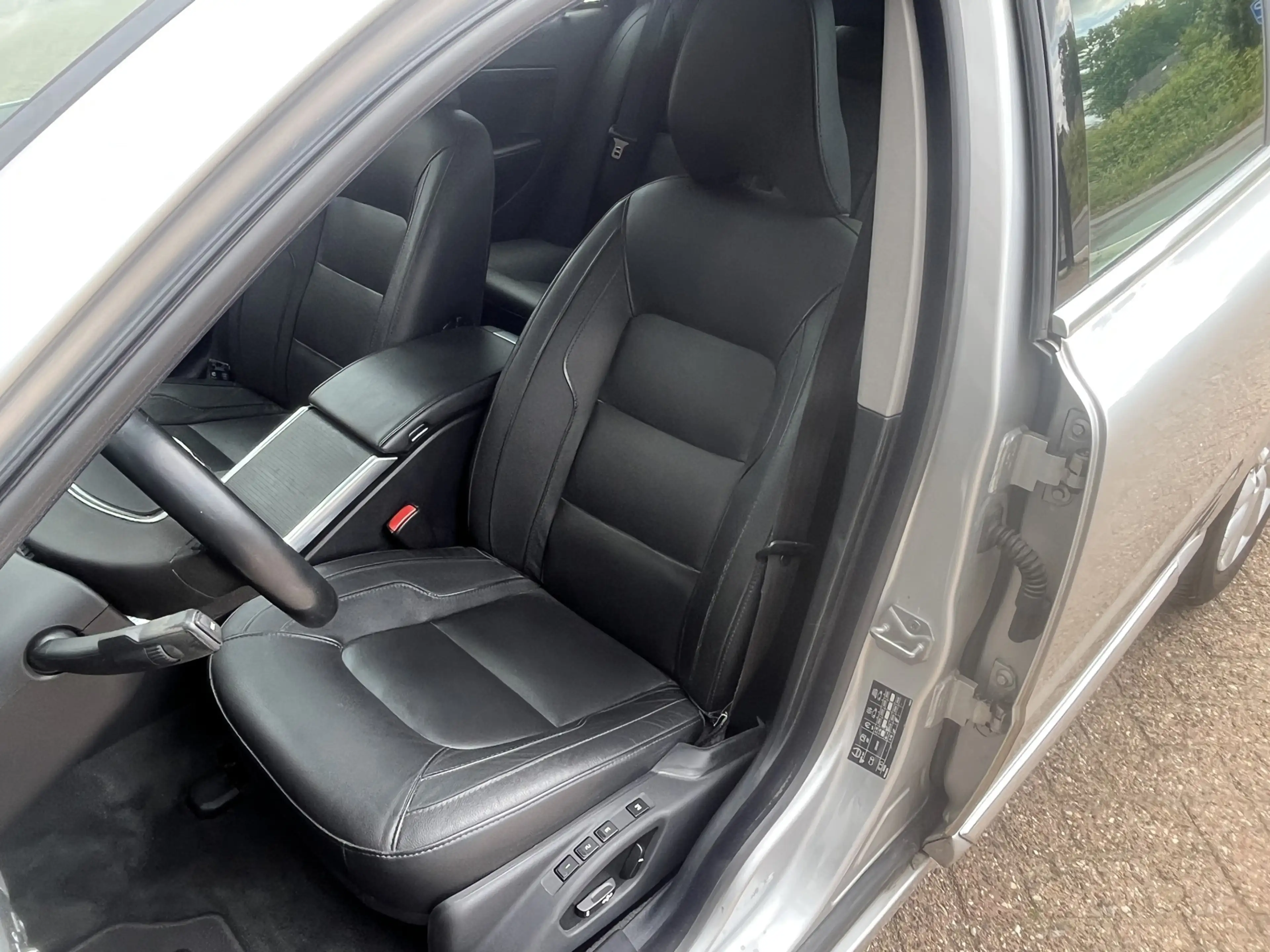 Volvo S80 1.6 D2 Summum, Automaat, euro 6 — photo 22