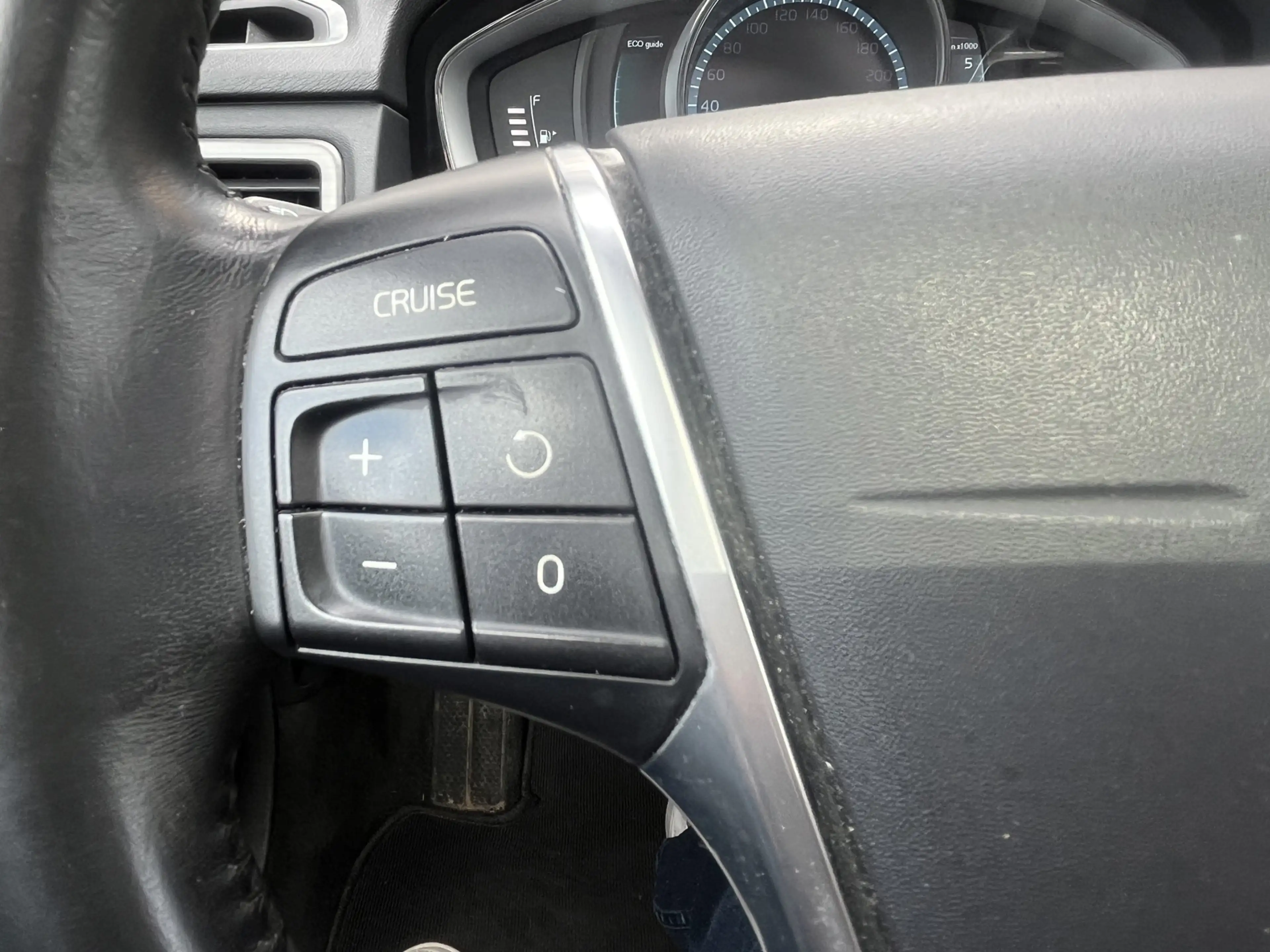 Volvo S80 1.6 D2 Summum, Automaat, euro 6 — photo 24