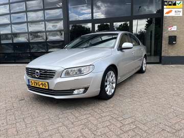 1.6 D2 Summum, Automaat, euro 6