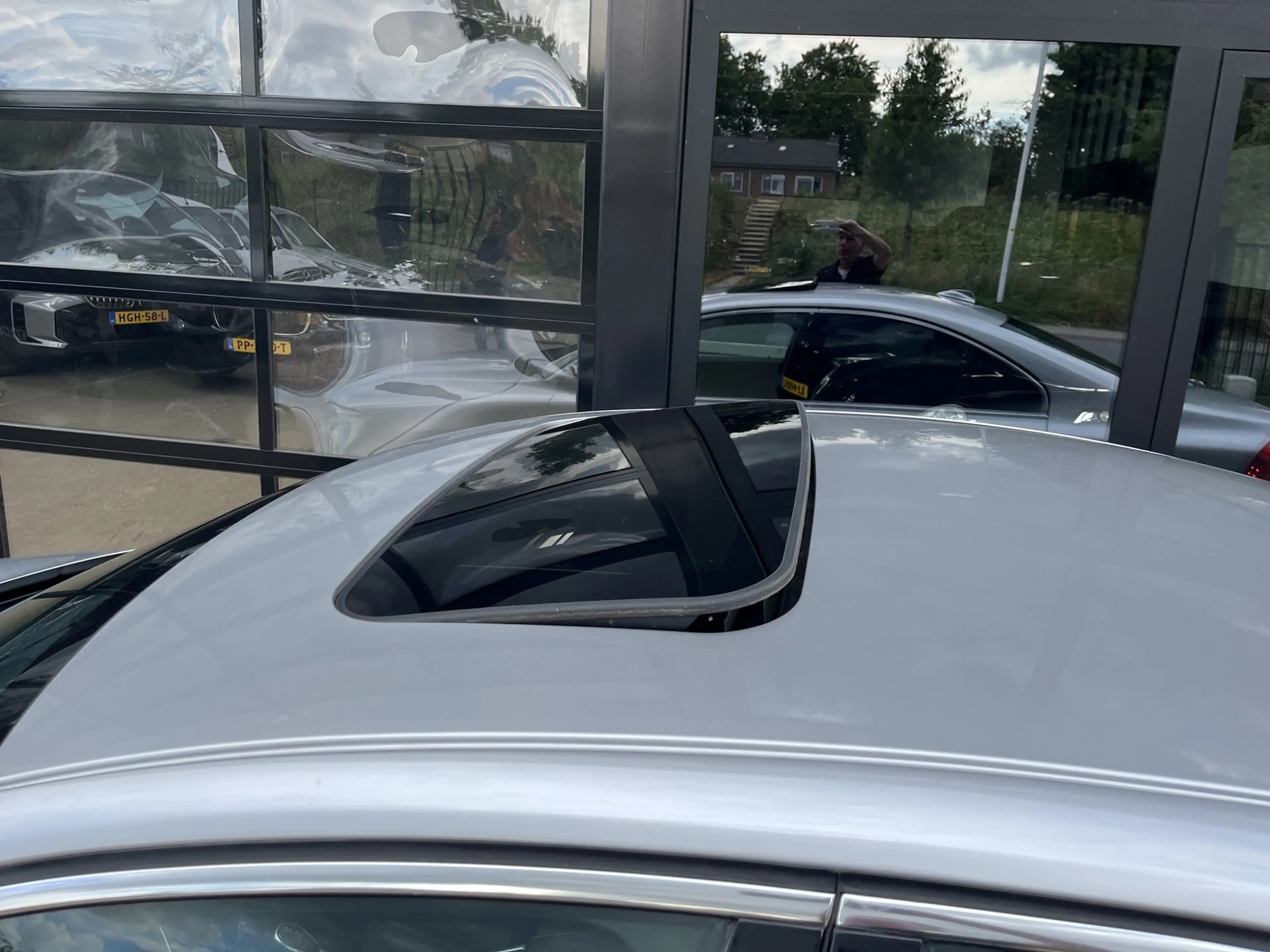 Volvo S80 1.6 D2 Summum, Automaat, euro 6 — photo 4