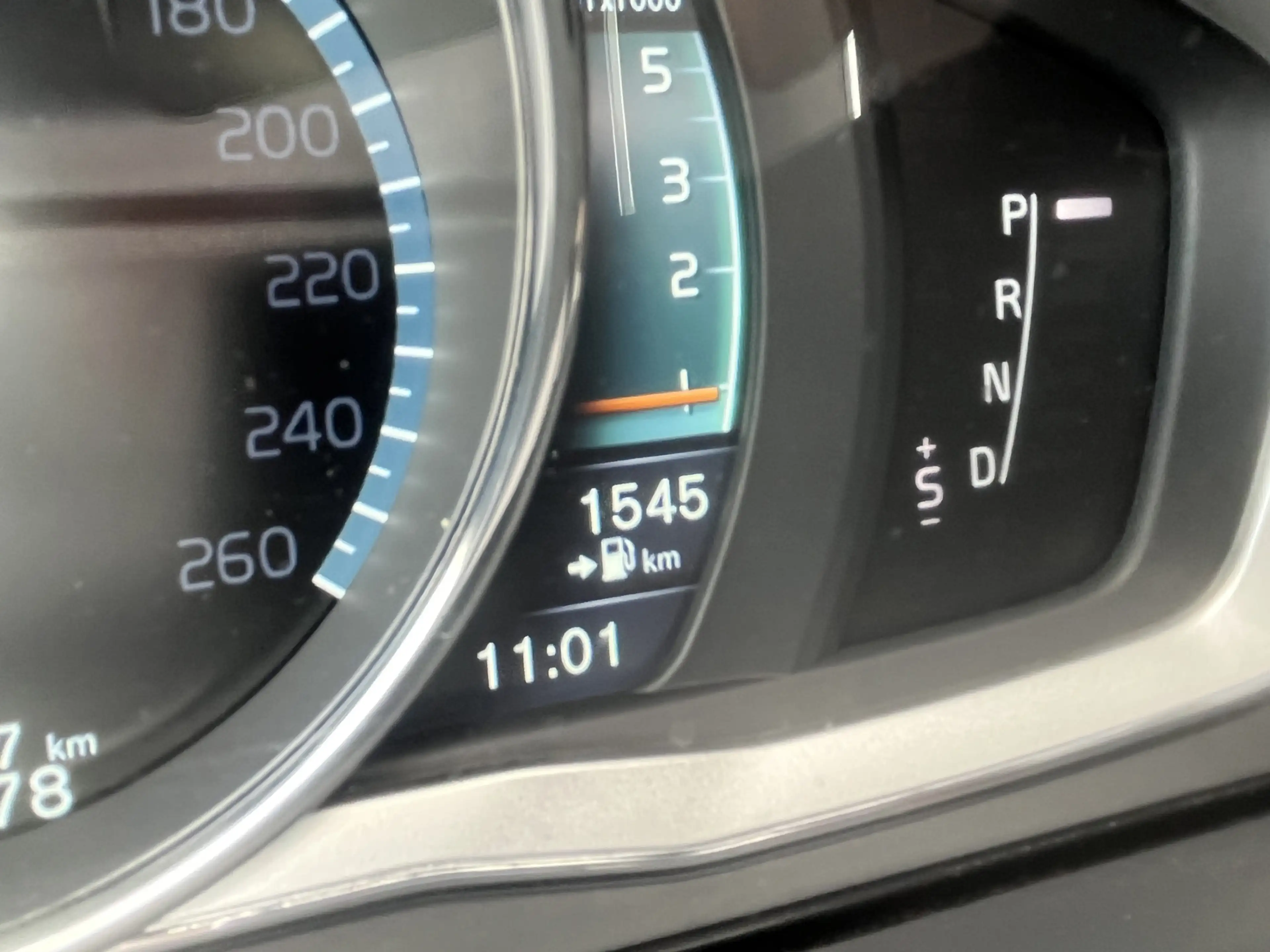 Volvo S80 1.6 D2 Summum, Automaat, euro 6 — photo 20