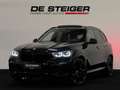 BMW X5 XDrive 45e High Executive M Sport Pano Crystal NIE Nero - thumbnail 1
