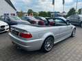 BMW M3 Cabrio*Deutsch*Navi Prof.*Motor/Getriebe überh. Silver - thumbnail 5