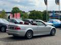 BMW M3 Cabrio*Deutsch*Navi Prof.*Motor/Getriebe überh. Silber - thumbnail 26