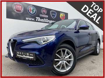 Super 280 PS AWD AUT **AKTION**