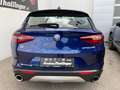 Alfa Romeo Stelvio Super 280 PS AWD AUT **AKTION** Blau - thumbnail 10