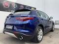 Alfa Romeo Stelvio Super 280 PS AWD AUT **AKTION** Blau - thumbnail 9