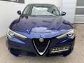 Alfa Romeo Stelvio Super 280 PS AWD AUT **AKTION** Blau - thumbnail 4