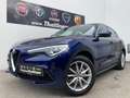Alfa Romeo Stelvio Super 280 PS AWD AUT **AKTION** Blau - thumbnail 2