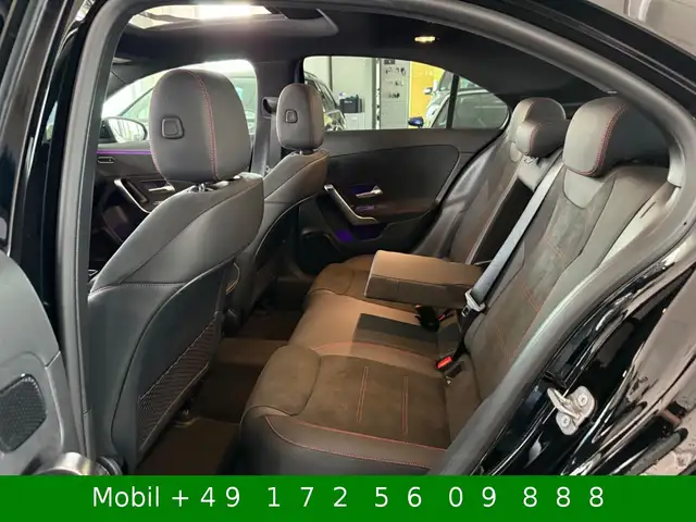 Mercedes-Benz A-Class view 10