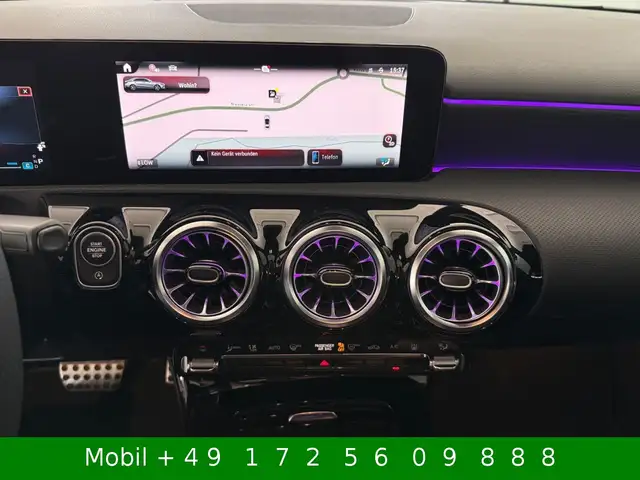 Mercedes-Benz A-Class view 14