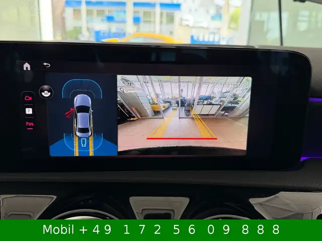 Mercedes-Benz A-Class view 15