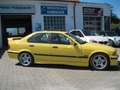 BMW 318 iS  M-Paket  Class II Sonderedition Gelb - thumbnail 4