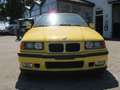 BMW 318 iS  M-Paket  Class II Sonderedition Gelb - thumbnail 2