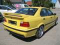 BMW 318 iS  M-Paket  Class II Sonderedition Gelb - thumbnail 7