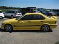 BMW 318 iS  M-Paket  Class II Sonderedition Gelb - thumbnail 6