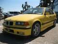 BMW 318 iS  M-Paket  Class II Sonderedition Gelb - thumbnail 1