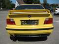 BMW 318 iS  M-Paket  Class II Sonderedition Gelb - thumbnail 8