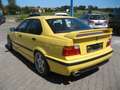 BMW 318 iS  M-Paket  Class II Sonderedition Gelb - thumbnail 9