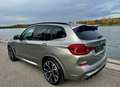 BMW X3 M Grau - thumbnail 4