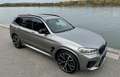 BMW X3 M Grau - thumbnail 14