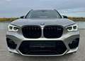 BMW X3 M Grau - thumbnail 2