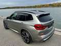 BMW X3 M Gris - thumbnail 7
