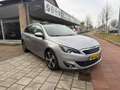 Peugeot 308 SW 1.2 PureTech Blue Lease Premium navi airco pano Grijs - thumbnail 7